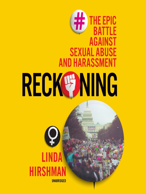 Title details for Reckoning by Linda Hirshman - Available